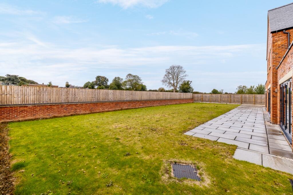 Plot 27 Joseph¿s Place (Burgh Le Marsh)-15