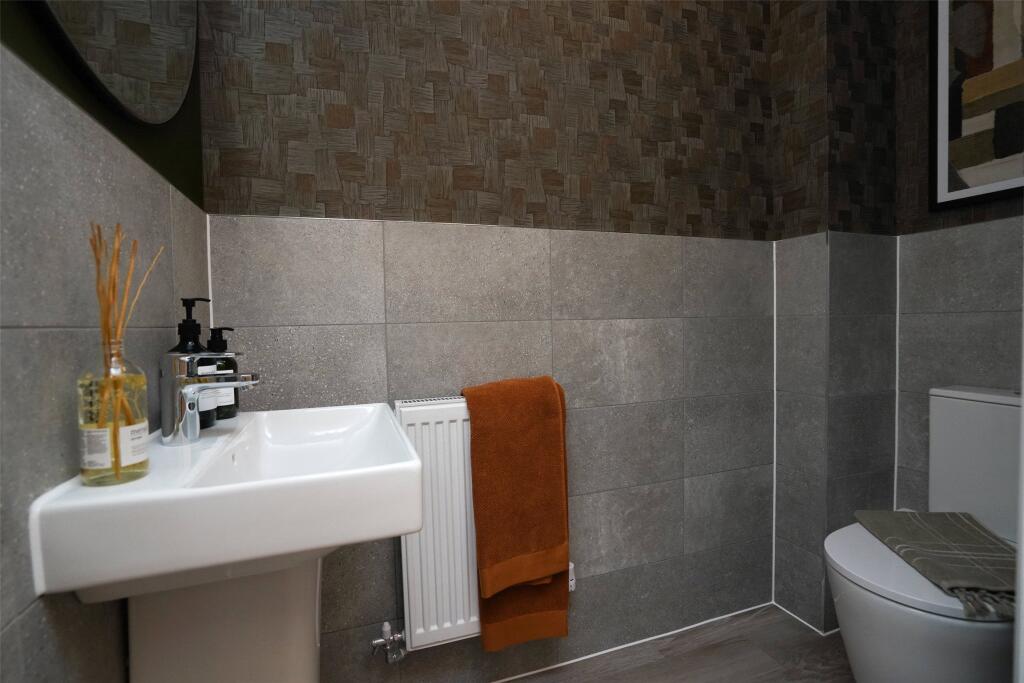Show Home Image