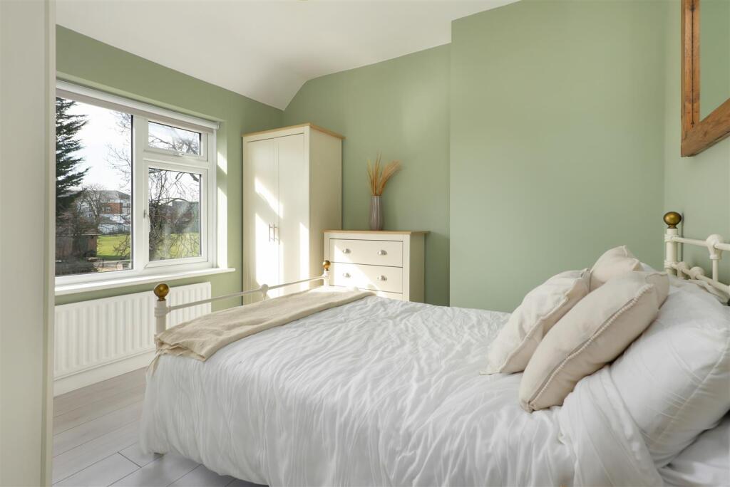 Millstrood Road, Whitstable