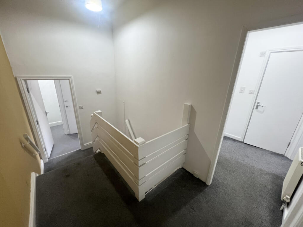 13 Brackenbury Road