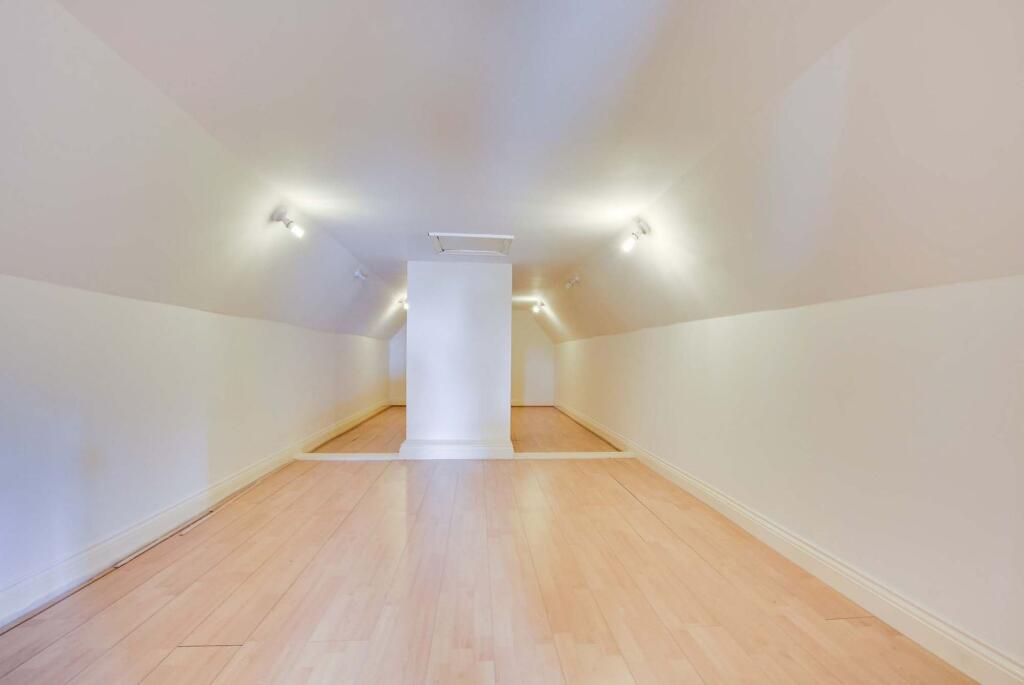 Storage Cupboard