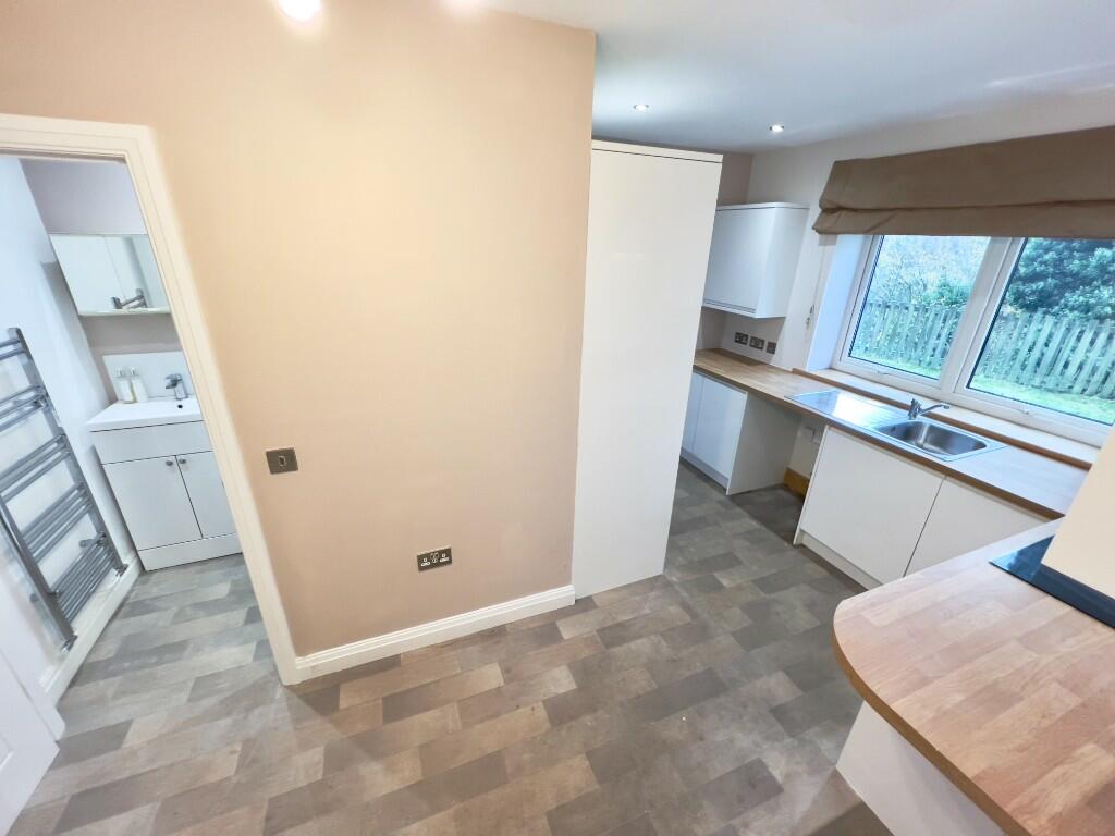 ANNEX: KITCHEN