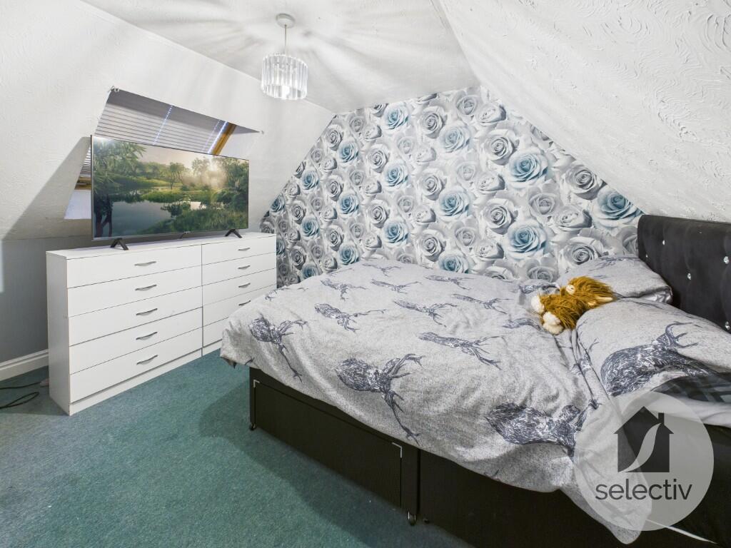 Maisonette