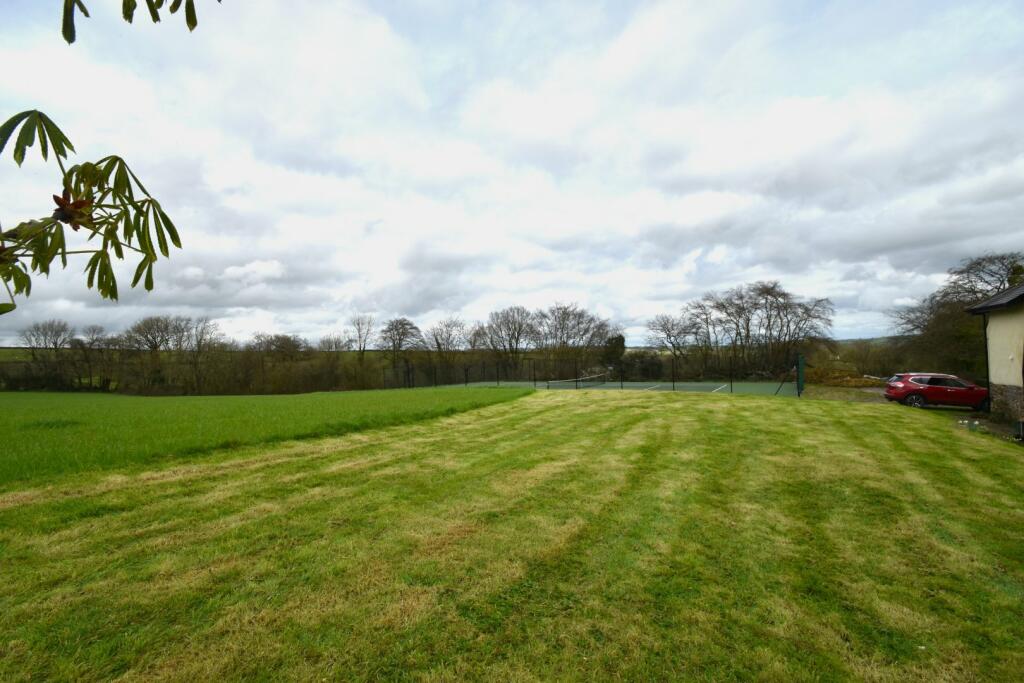 Tiverton Seddons