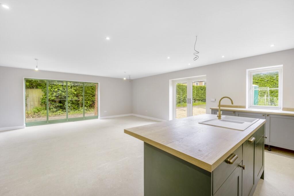 The Coach House (Old Bolingbroke)-15