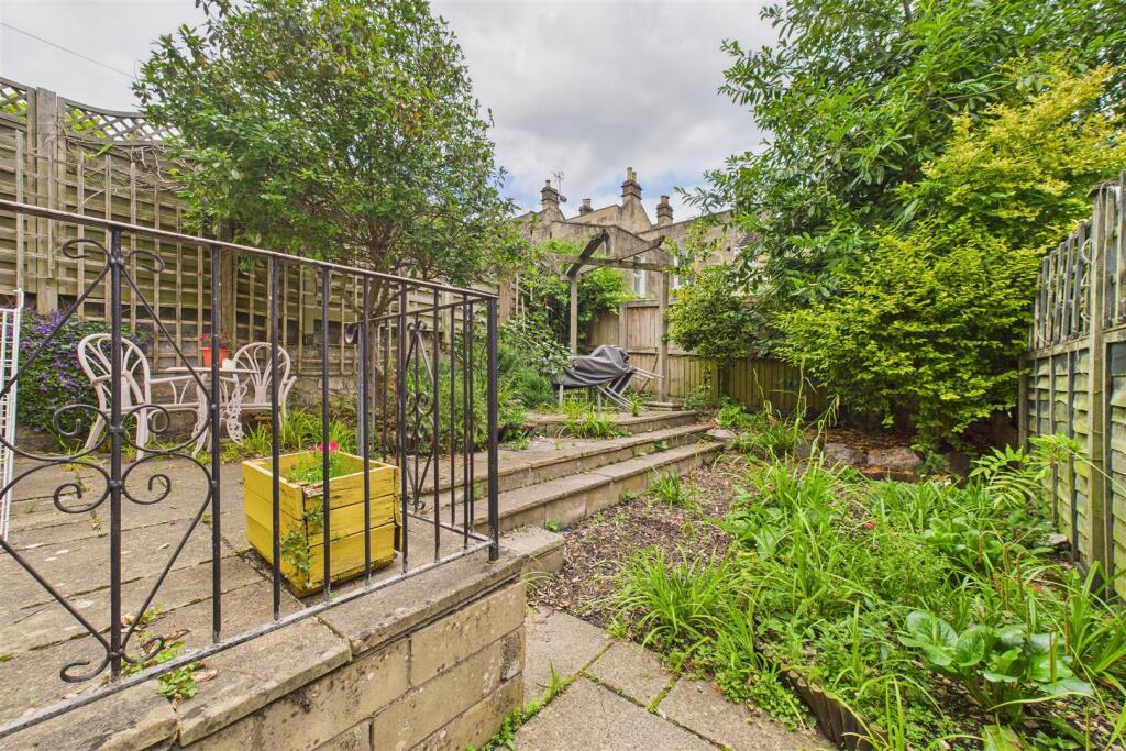 23 Clarence Street, Walcot, Bath BA1 5NS | Freehol