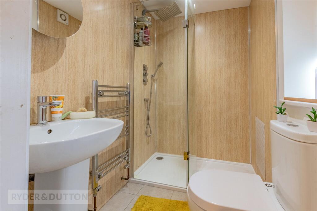 Ensuite