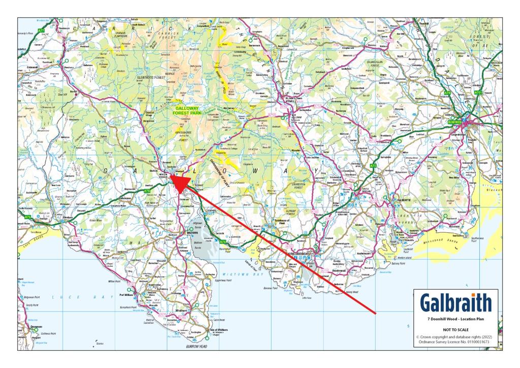 Location Plan