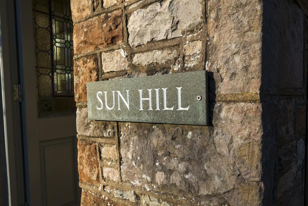 Sun Hill