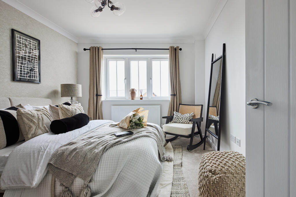 Previous Showhome