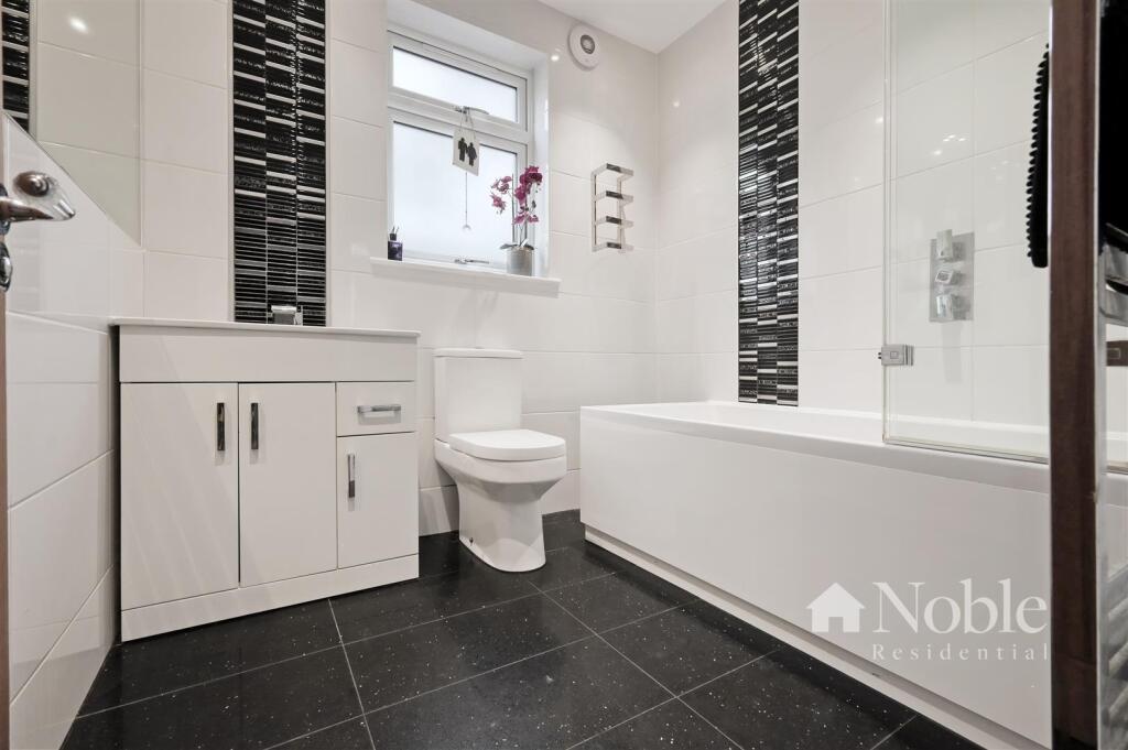 Ground Floor Bathroom