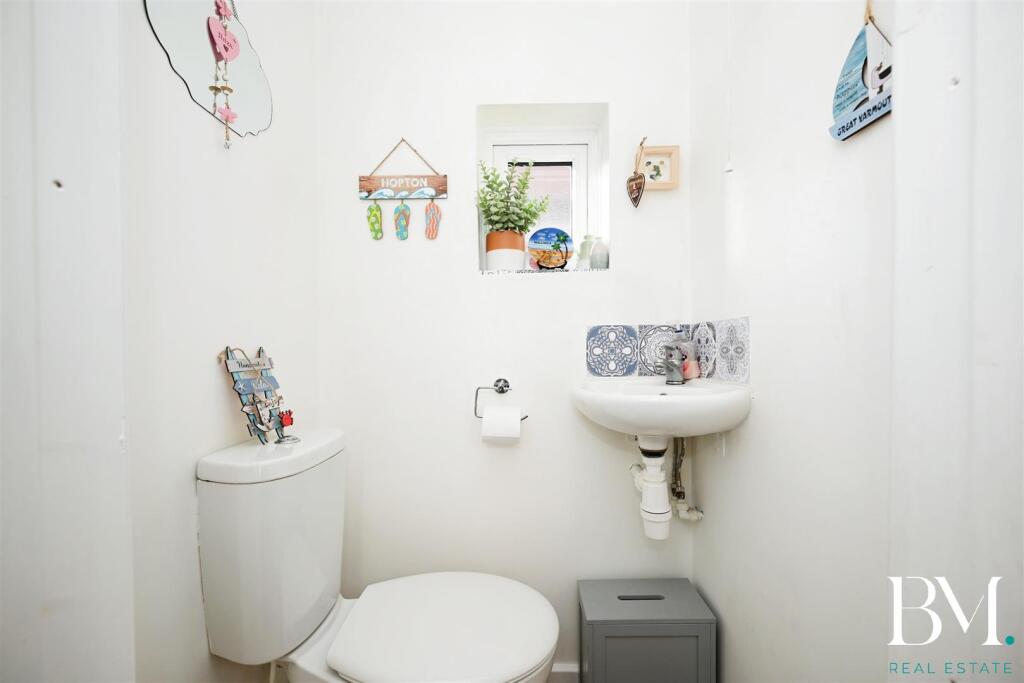 Guest WC