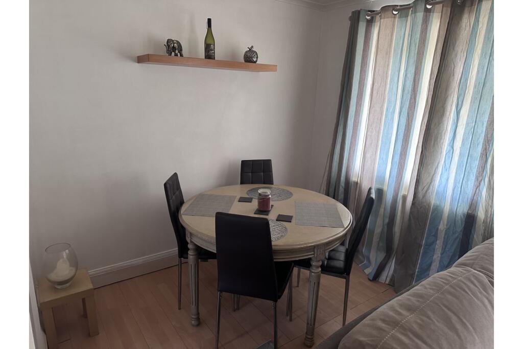 Living / Dining Room