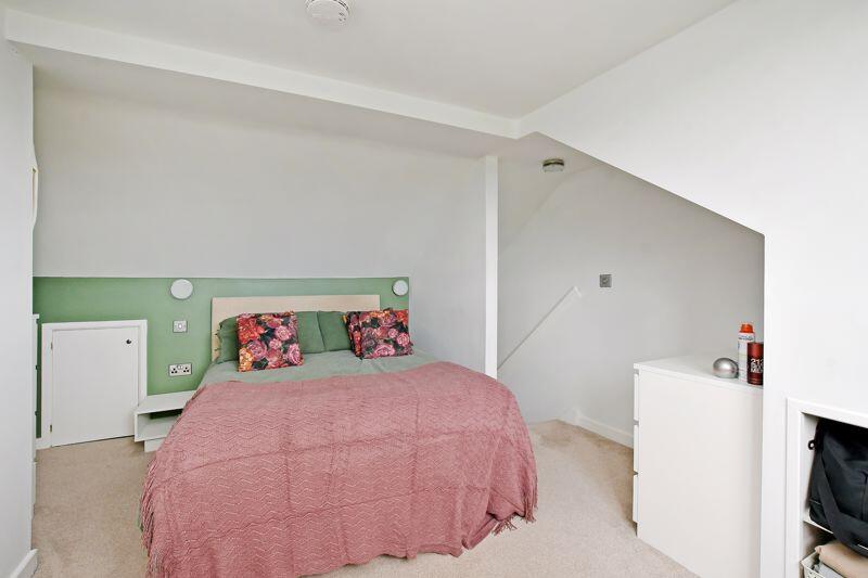 2nd Floor Bedroom 