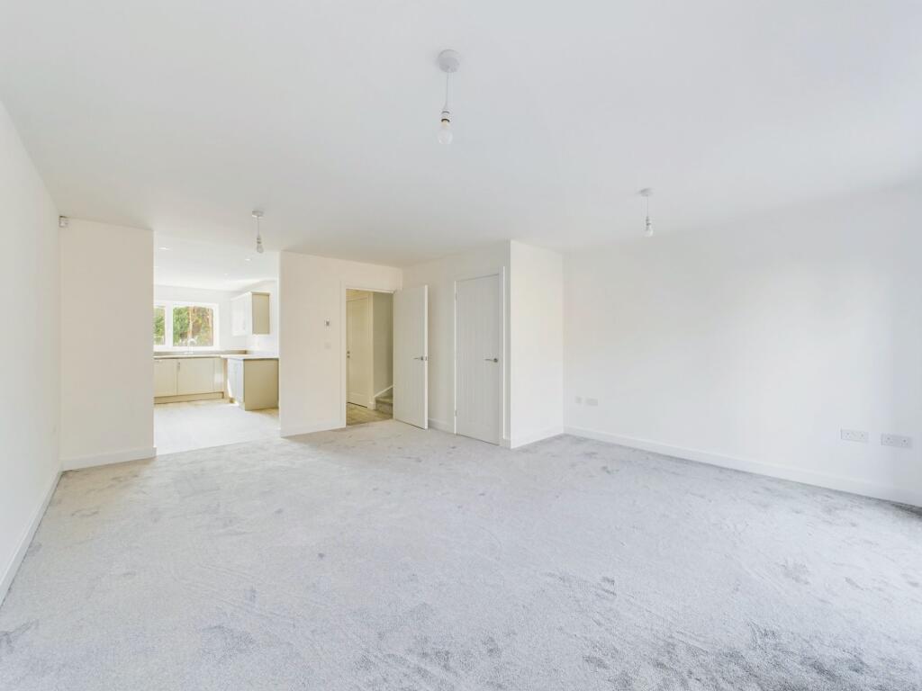 Example of Lounge Dining Room