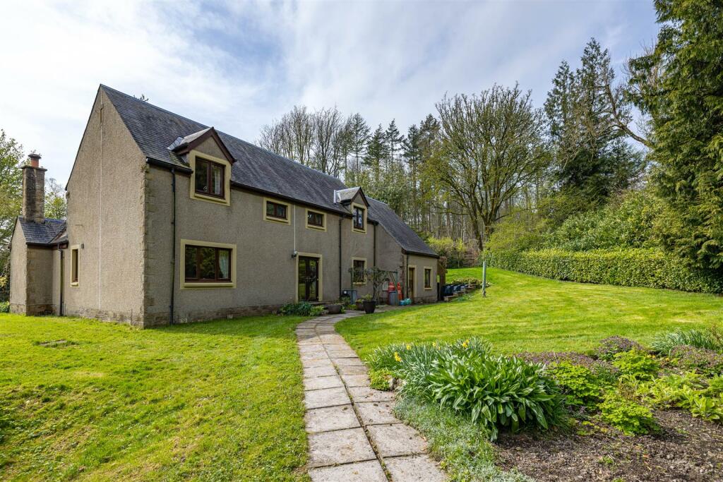 Corbie Lodge Ashkirk 61.JPG