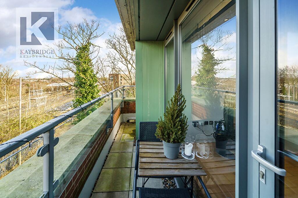 Marquis Court Station Approach, Epsom