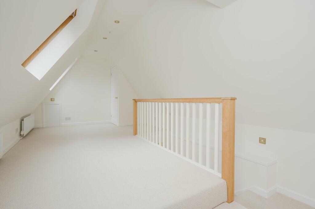 Study/Playroom