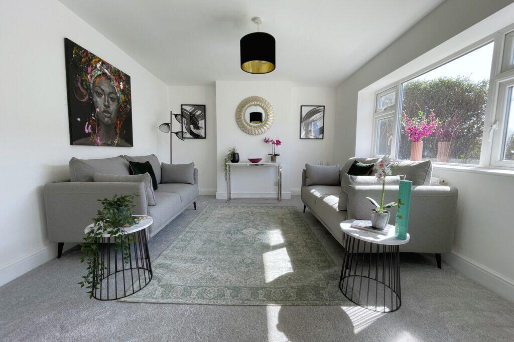 Wright Street - Lounge