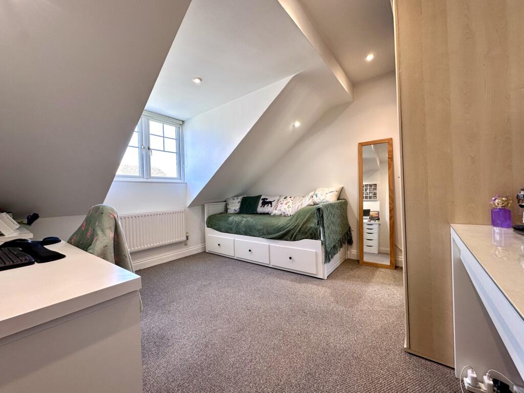 Bed 2
