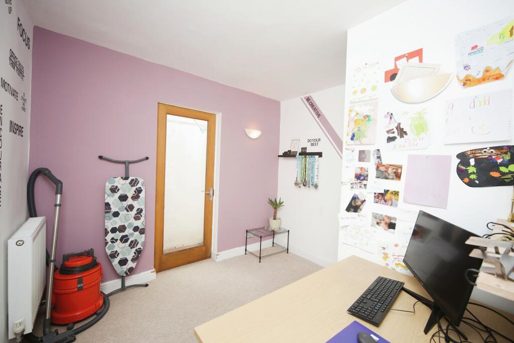 Home Office