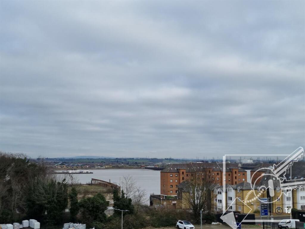 View from Lounge
