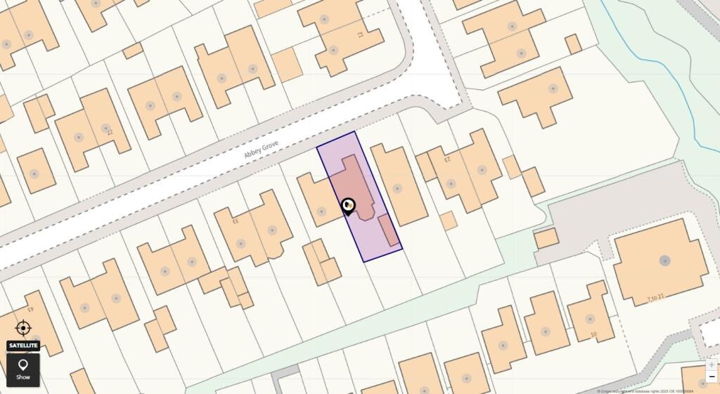 Plot Map
