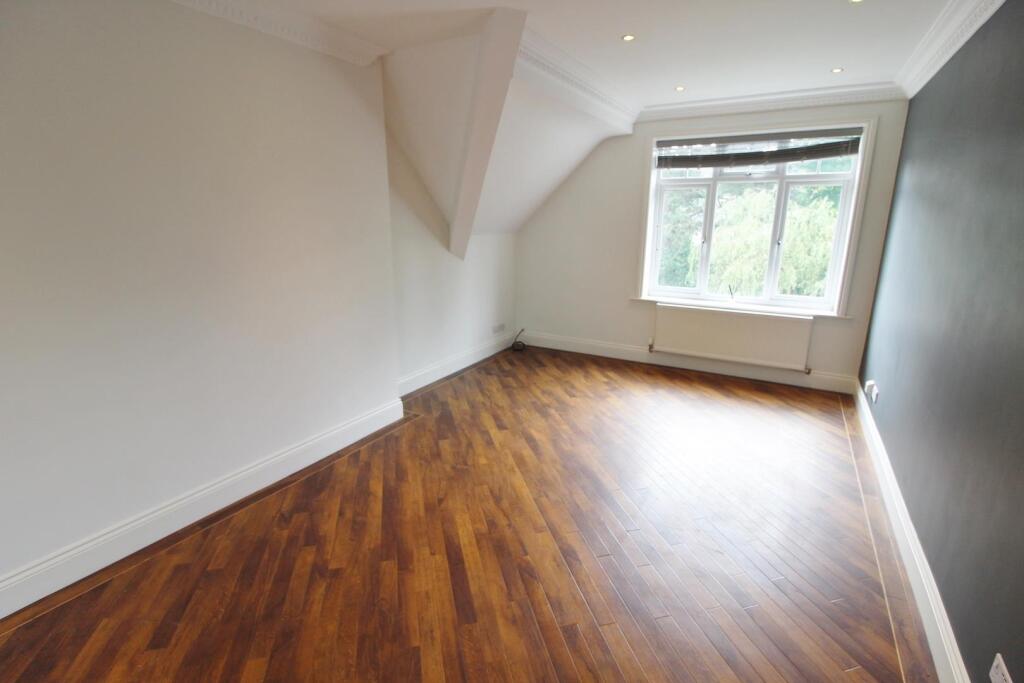 Living Dining Kitchen