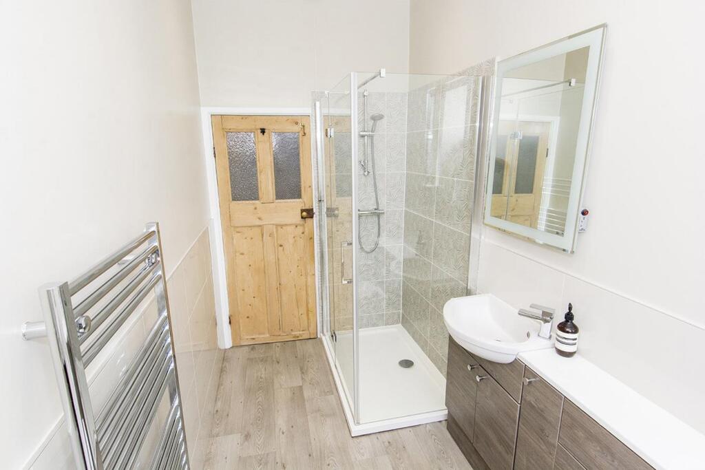 (Bathroom Photo Two)