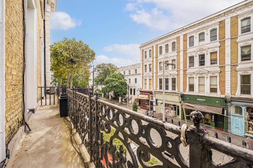 Thurloe Street (7)