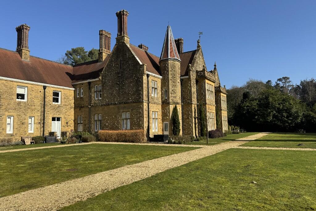 Farrer Estate