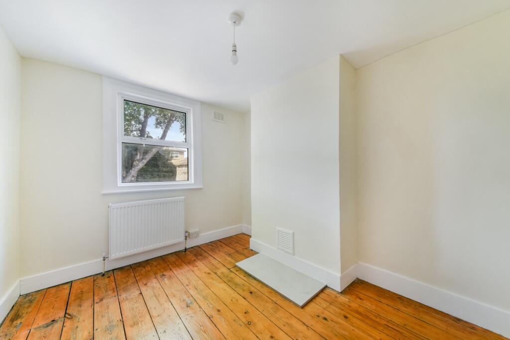 CHADWICK ROAD, 32-11