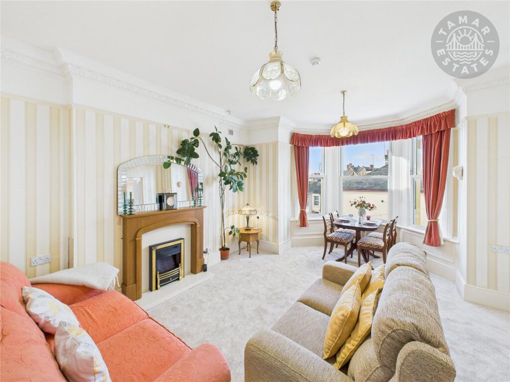 Ladywell Place, Plymouth, Devon, PL4