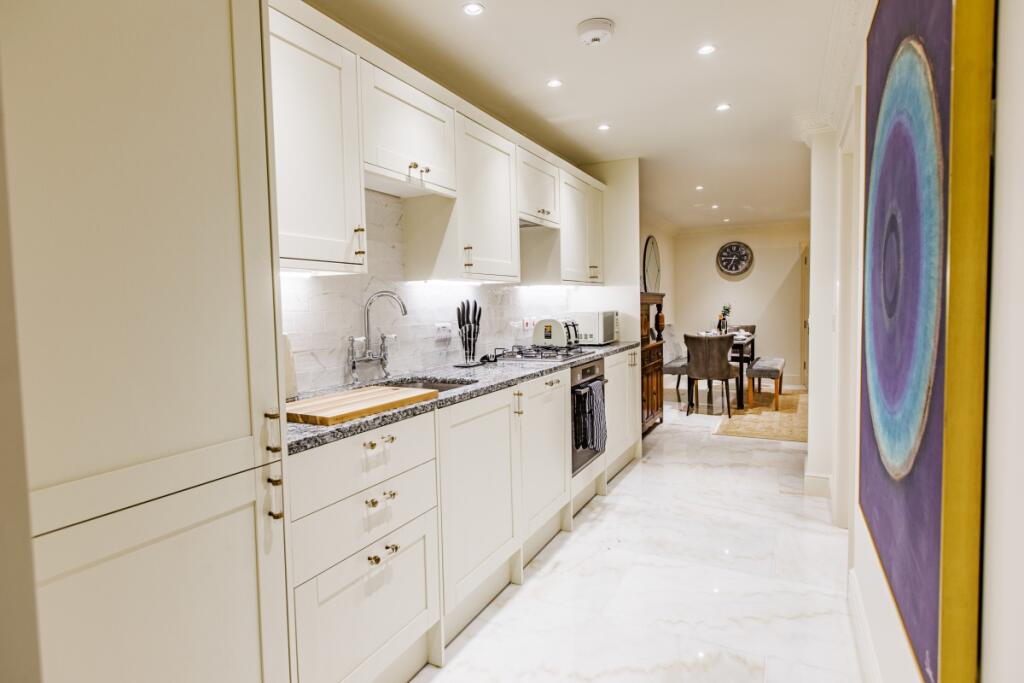 Nel BF kitchen