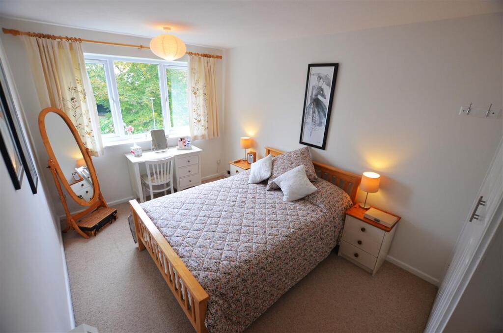 Bedroom 1.