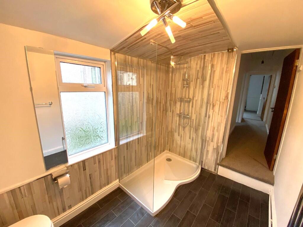 First Floor Bathroom
