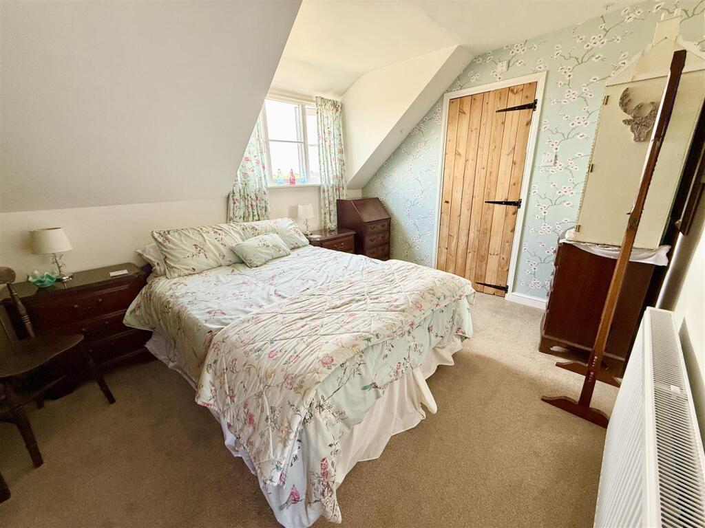 bedroom five