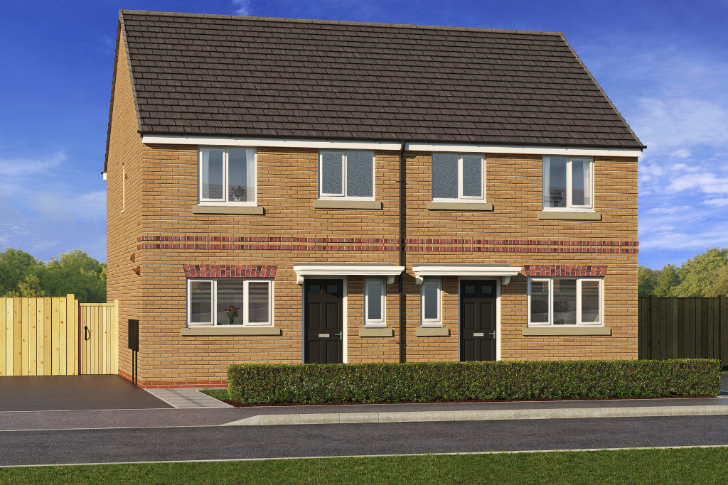 Burrowfield Road, Liverpool, Merseyside, L14