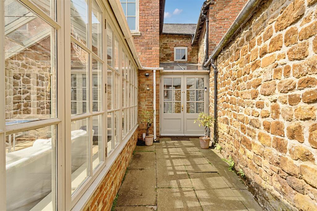The Beeches, 5 High Street, Wappenham (9).JPG