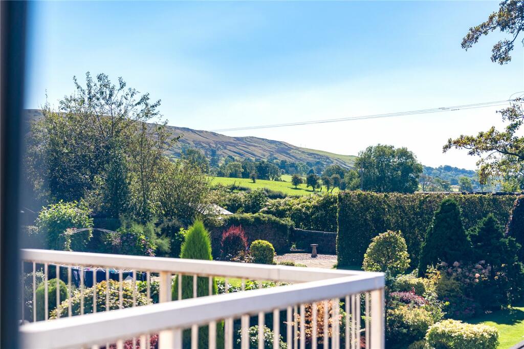 Terrace View
