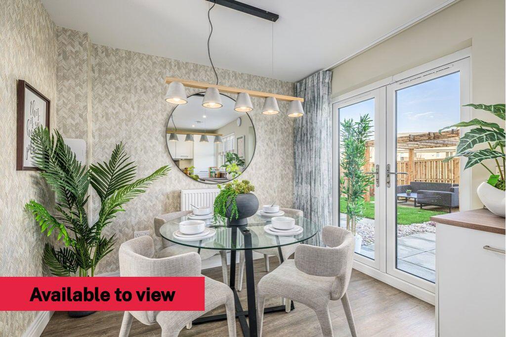 rosebery wynd, south queensferry