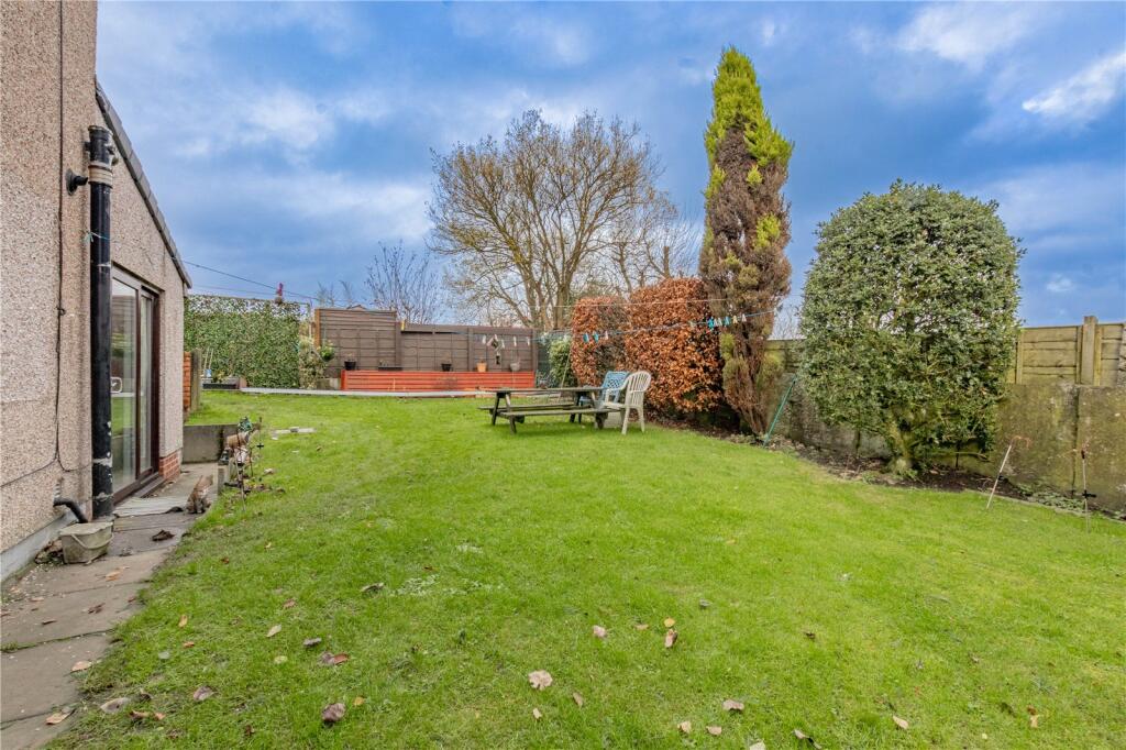 Communal Garden