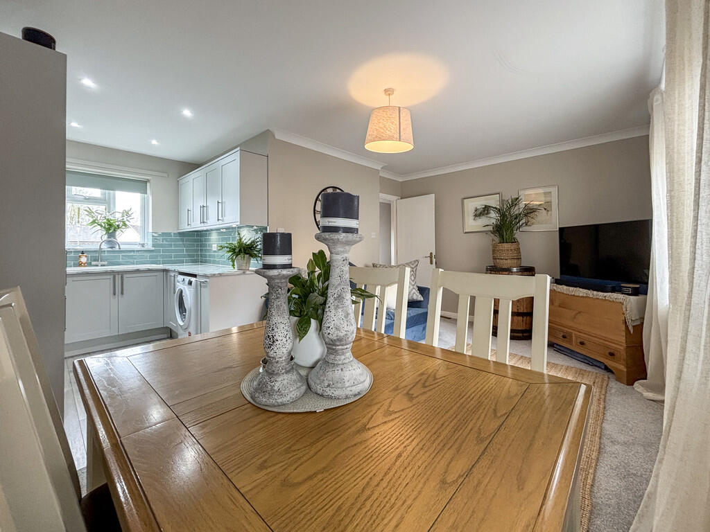 Living/Dining/Kit...
