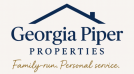 GEORGIA PIPER PROPERTIES LTD logo