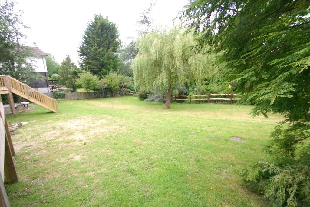 Grounds
