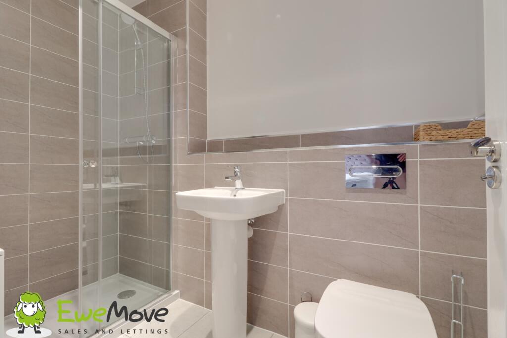 Osier Grove by Ben Brind EweMove Sales &amp; Lettings-