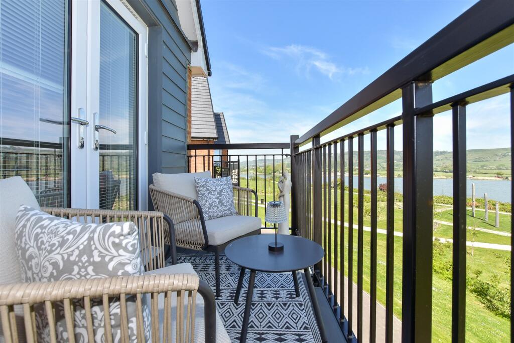 Balcony / Terrace