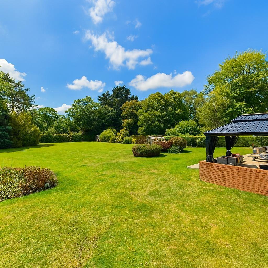 Chester High Road, Neston, Cheshire, CH64