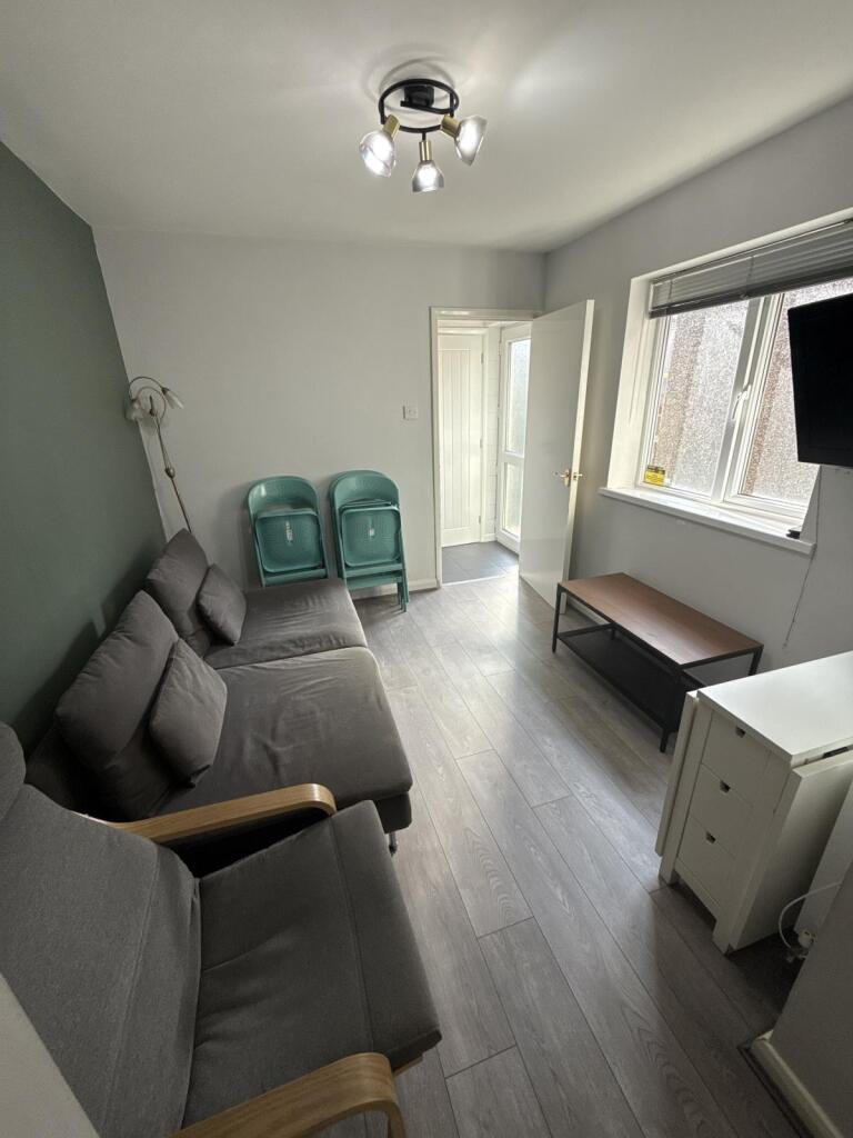 Living /Dining Room