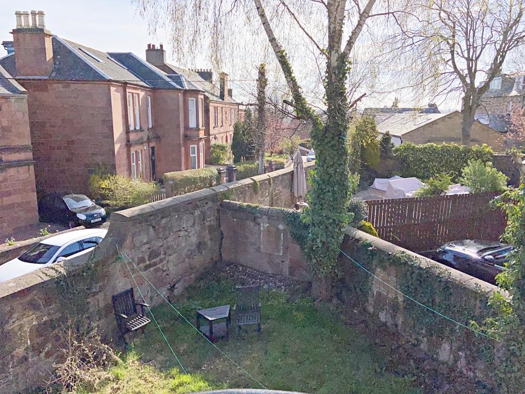 Shared garden 